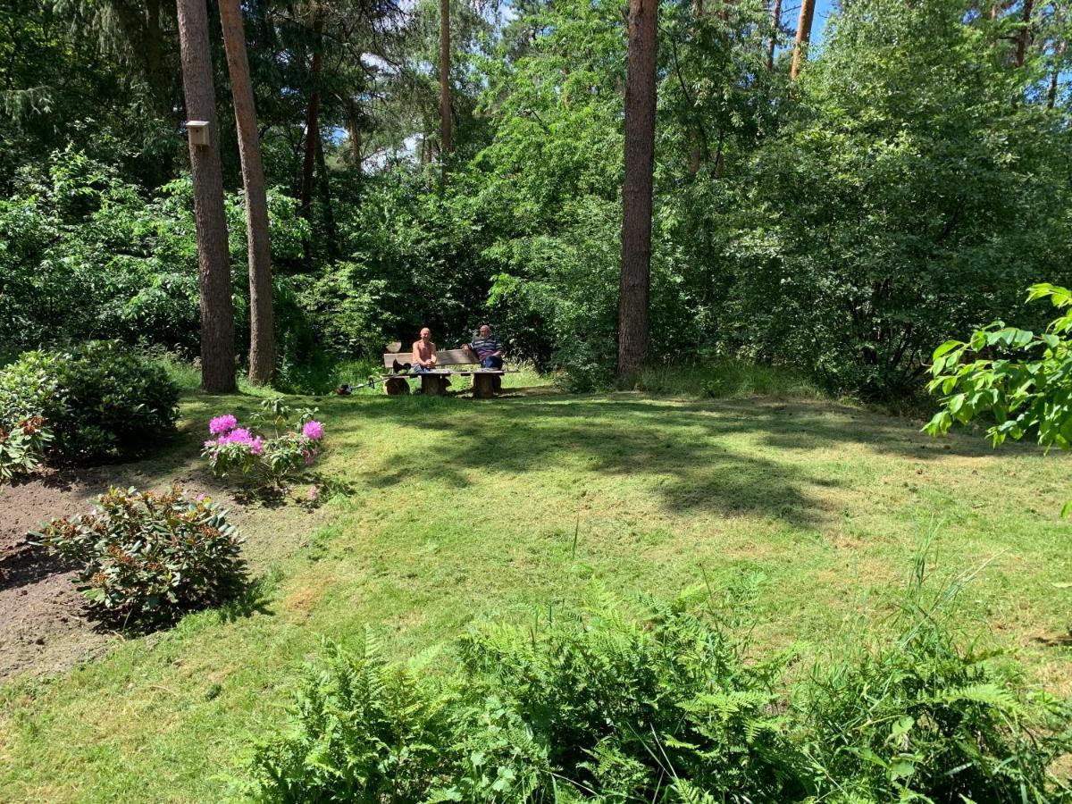Het Fazantenbosje Dalfsen Exterior foto