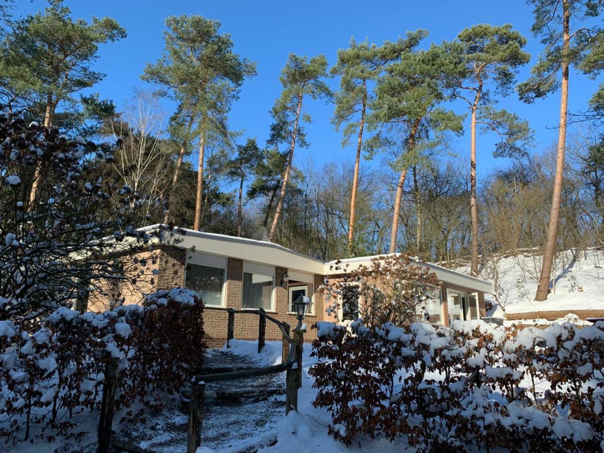 Het Fazantenbosje Dalfsen Exterior foto