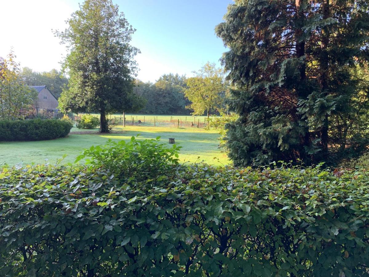 Het Fazantenbosje Dalfsen Exterior foto