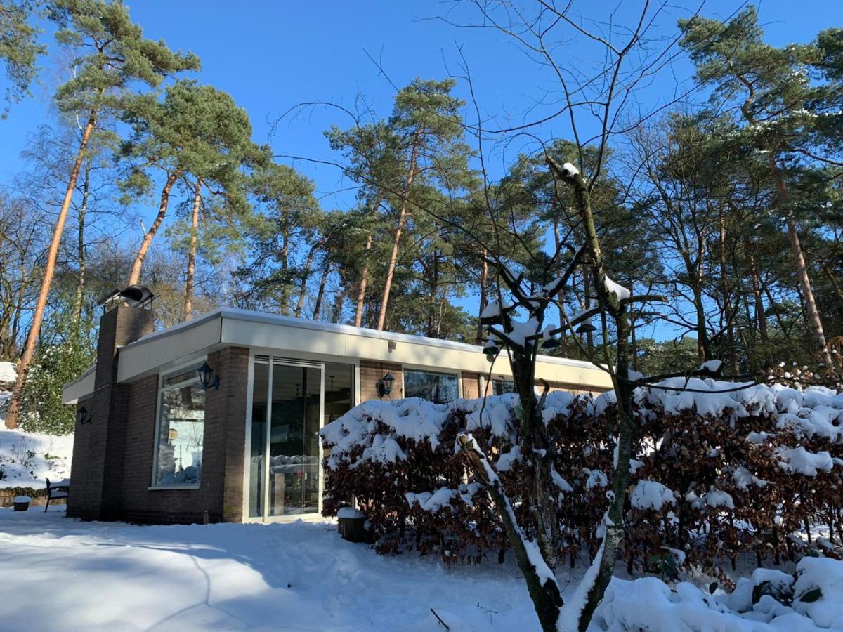 Het Fazantenbosje Dalfsen Exterior foto