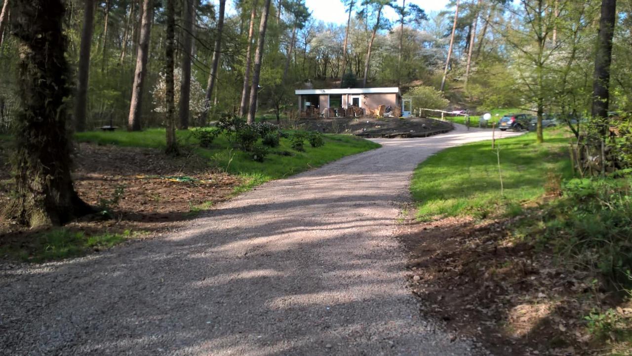 Het Fazantenbosje Dalfsen Exterior foto