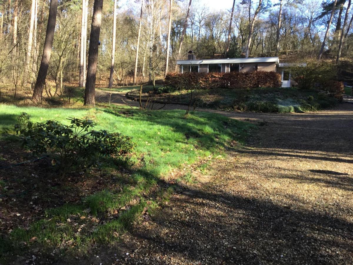 Het Fazantenbosje Dalfsen Exterior foto