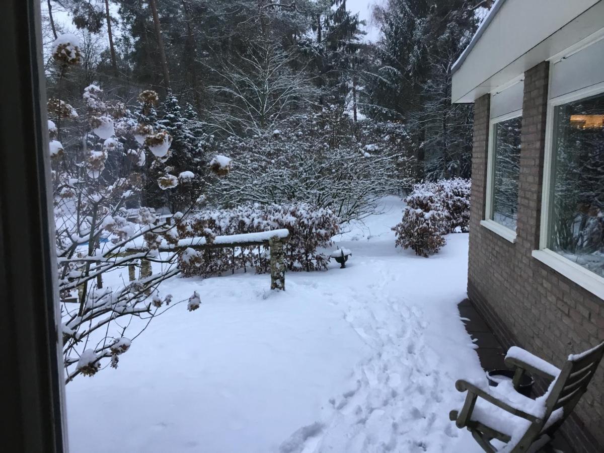 Het Fazantenbosje Dalfsen Exterior foto